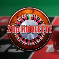 20p roulette game by Inspired Gaming – logo hosted on Betalice Casino