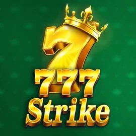 777 Strike – slot by Red Tiger Gaming, featured at betsalice.com