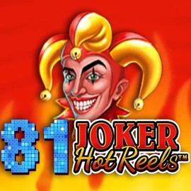 Play 81 Joker Hot Reels slot by Origins on betsalice.com