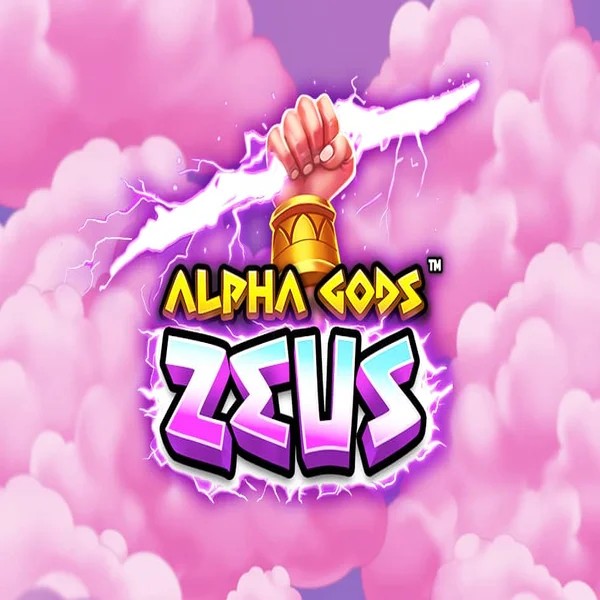 Alpha Gods Zeus – slot by PearFiction Studios, featured at betsalice.com