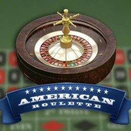 Enjoy American Roulette (BGaming) by BGAMING – logo hosted on betsalice.com