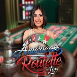 Play the American Roulette (Evolution) slot by Evolution on Betalice Casino