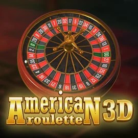 American Roullete 3D (Evoplay) logo by Evoplay at Betalice CasinoAmerican Roullete 3D (Evoplay)