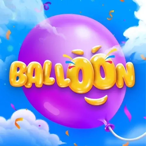 Balloon Game game by SmartSoft – logo hosted on Betalice Casino