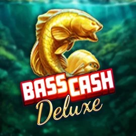 Bass Cash Deluxe – slot by Alchemy Gaming, featured at betsalice.com