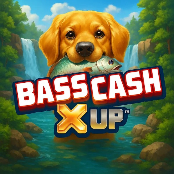game logo by Alchemy Gaming on betsalice.com