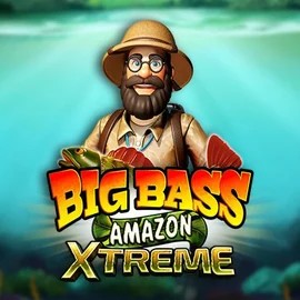 Big Bass Amazon Xtreme online slot from Pragmatic Play – play at betsalice.com