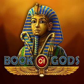 game logo by BF Games on betsalice.com