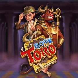 game logo by ELK Studios on betsalice.com