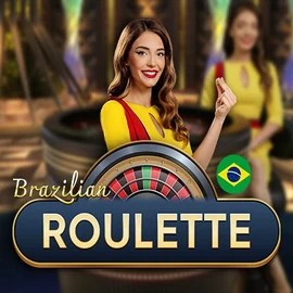Brazilian Roulette (Pragmatic Play) online slot from Pragmatic Play – play at betsalice.com