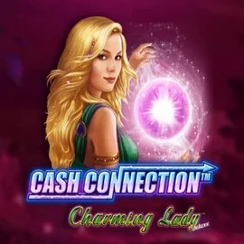 Play the Cash Connection Charming Lady slot by Novomatic on Betalice Casino