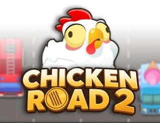 Play Chicken Road 2 slot by InOut on betsalice.com