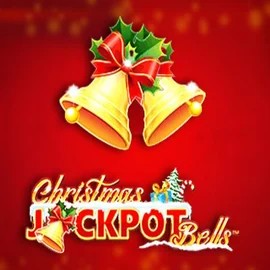 Christmas Jackpot Bells logo – Slots by Origins at Betalice Casino