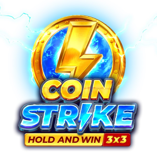 Play Coin Strike: Hold and Win slot by Playson on betsalice.com