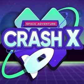 Play the Crash X slot by Turbo Games on Betalice Casino