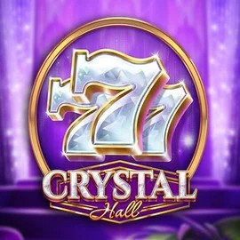 Crystal Hall online slot from Play'n GO – play at betsalice.com