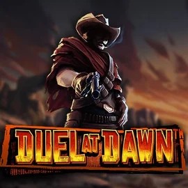 game logo by Hacksaw Gaming on betsalice.com