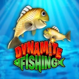 Play Dynamite Fishing slot by Inspired Gaming on betsalice.com