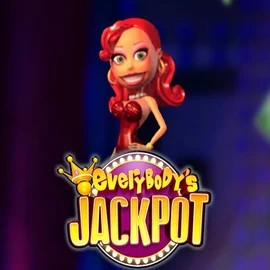 Everybody's Jackpots by Playtech, showcased at betsalice.com – game logo