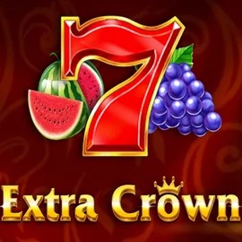 Extra Crown online slot from Amusnet Interactive – play at betsalice.com