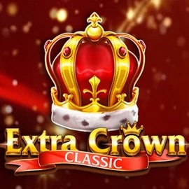 Try Extra Crown Classic slot by Amusnet Interactive on betsalice.com – logo image