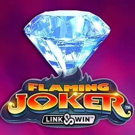 Enjoy Flaming Joker Link and Win by Barstruck – logo hosted on betsalice.com