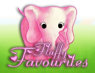 Fluffy Favourites logo by Eyecon at Betalice CasinoFluffy Favourites