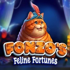 Play the Fonzos Feline Fortunes slot by Pragmatic Play on Betalice Casino