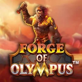 Forge of Olympus – slot by Pragmatic Play, featured at betsalice.com