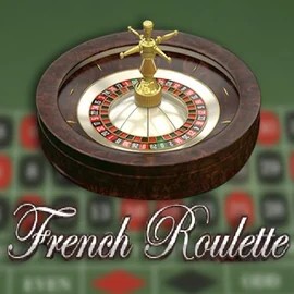 French Roulette (BGaming) slot icon by BGAMING, available at Betalice Casino