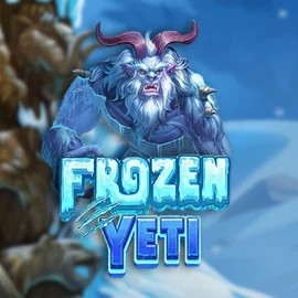 Play the Frozen Yeti slot by BF Games on Betalice Casino