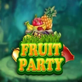 Fruit Party slot icon by Top Trend Gaming, available at Betalice Casino