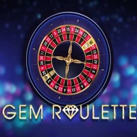 Gem Roulette online slot from iSoftBet – play at betsalice.com