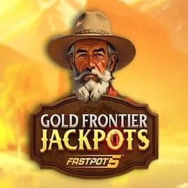 Play Gold Frontier Jackpots FastPot5 slot by Yggdrasil on betsalice.com