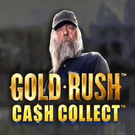 Gold Rush Cash Collect by Origins, showcased at betsalice.com – game logo