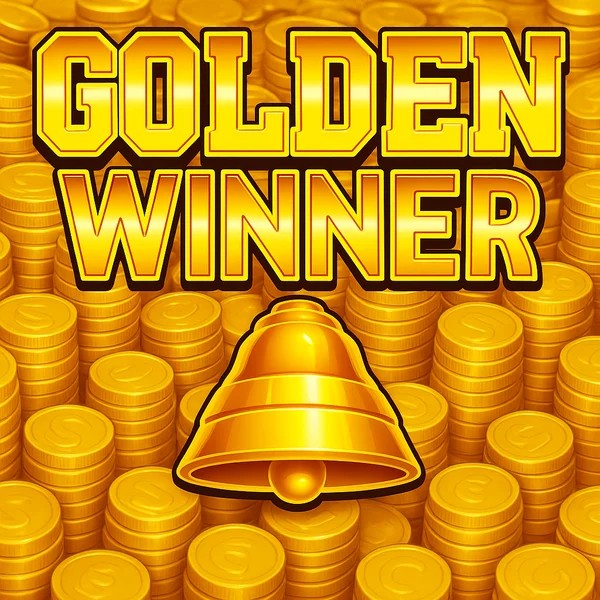 Play Golden Winner slot by Inspired Gaming on betsalice.com