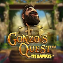 Official Slots logo: Gonzita’s Quest by Red Tiger Gaming at Betalice Casino