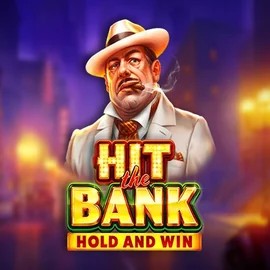 Hit The Bank Hold and Win game by Playson – logo hosted on Betalice Casino
