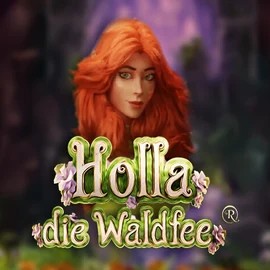 Holla die Waldfee logo by Hölle Games at Betalice CasinoHolla die Waldfee
