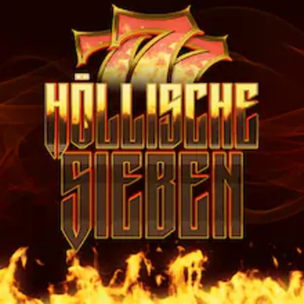 game logo by Hölle Games on betsalice.com