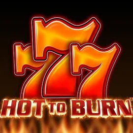 Hot To Burn slot icon by Pragmatic Play, available at Betalice Casino