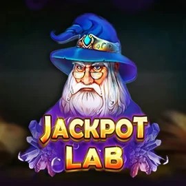 Jackpot Lab online slot from Platipus – play at betsalice.com