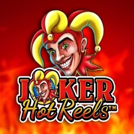 Play Joker Hot Reels slot by Playtech on betsalice.com