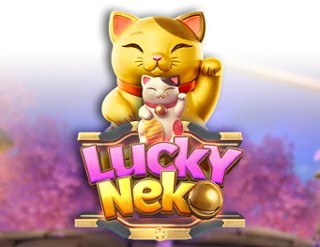 Lucky Neko online slot from PG Soft – play at betsalice.com