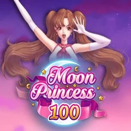 Play Moon Princess 100 slot by Play'n GO on betsalice.com