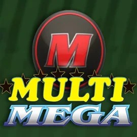 Multi Mega - Classic slot logo by FBM at Betalice CasinoMulti Mega - Classic