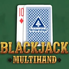 Multihand Blackjack casino game by Pragmatic Play – featured logo at Betalice Casino