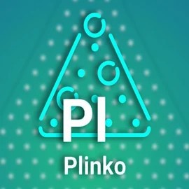 Plinko (Spribe) game by Spribe – logo hosted on Betalice Casino