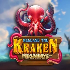 Play the Release the Kraken Megaways slot by Pragmatic Play on Betalice Casino