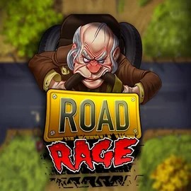 Play the Road Rage slot by Nolimit City on Betalice Casino